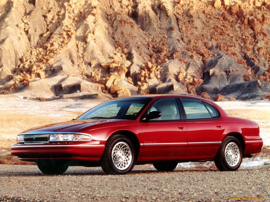 , chrysler